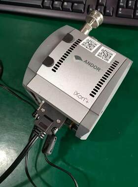 DU897E iXon+ EMCCD ANDOR 科研级 实验室器材议价维修