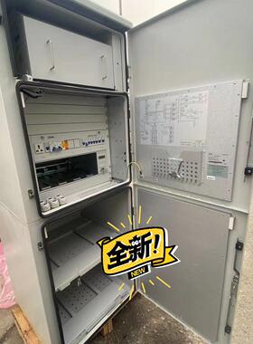 ZXDU58W121 中兴室外一体化机柜 通信工业电源柜议价维修