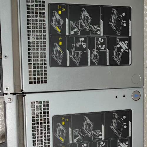 111-01323 FAS2520 控制器模块 NetApp存储控制模块议价维修