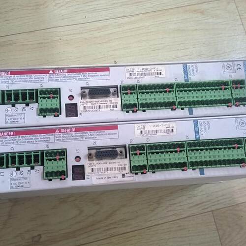FWA-ECODRV-ASE-02VRS-MS 力士乐伺服驱动器 工控配件议价维修