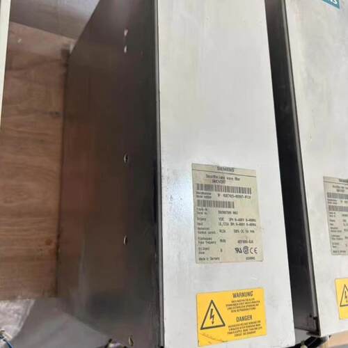 6SE7021-0EB87-1FC0 正弦波滤波器 工控自动化配件议价维修
