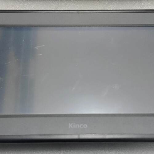 MT4532T Kinco工业触摸屏 支持USB网口串口 24V供电议价维修
