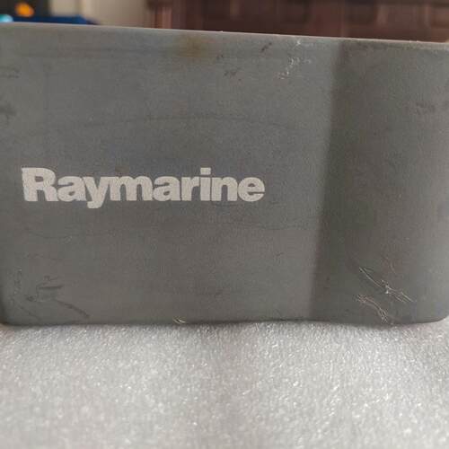 Raymarine雷松 船用电子配件 航海船舶控制设备议价维修