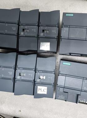S7-1200 CPU1214C SM1221 SM1223 SM1231 PLC工控模块议价维修