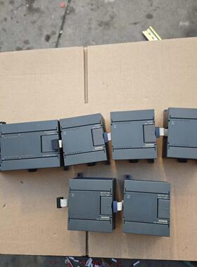 S7-200 CPU224XP CN PLC工控扩展模块议价维修