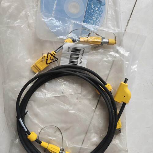 80799 Trimble DINI数字水准仪传输数据线议价维修