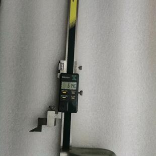 570-244 三丰数显高度尺 0-200mm 工业测量工具议价维修