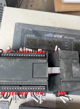 CPU124XP UN120 PLC工控扩展模块 UniMAT 功能包好议价维修