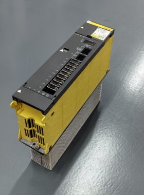 A06B-6102-H206H520 发那科驱动器 工控自动化数控配件议价维修