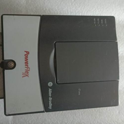 20AC5P0A0AYNNNC PFX70 AB变频器 工控自动化配件议价维修
