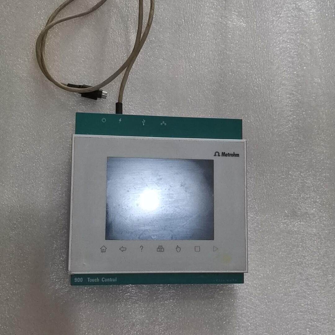 900 Touch Control 万通触控控制器 实验室器材议价维修