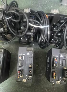 ACM13015M2 L7-2000 雷赛2KW伺服电机驱动套装议价维修