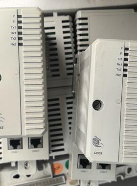 CI855K01 3BSE018106R1 CI855 ABB工控模块议价维修