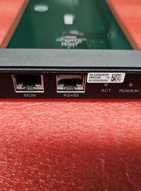 EH1D200CMU00 集中监控板 适配S7700 S9700 S12700系列议价维修