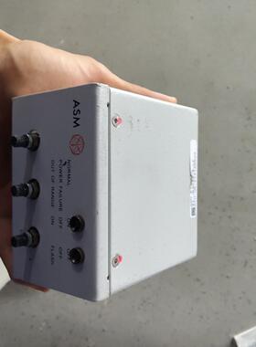 01-J01879-03/E ASM固晶机光源控制盒 工业控制配件议价维修