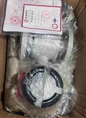 FEM1000-050ACBKFC0B7DP BANNA百纳 工业流量检测流量计议价维修