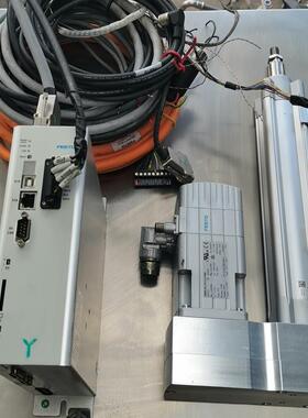 CMMP-AS-C2-3A-M0 EMMS-AS-LS-RMB ESBF-BS-40-180-5P议价维修