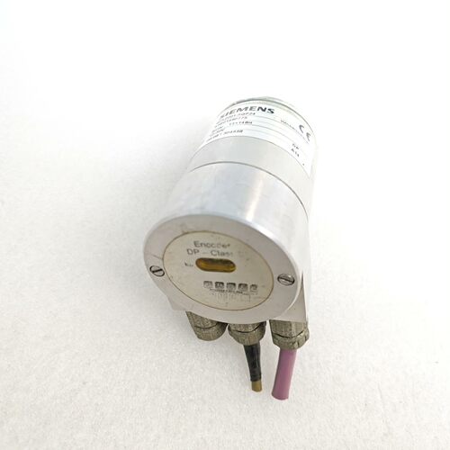 6FX2001-5QP24 编码器 工业工控自动化传感配件议价维修