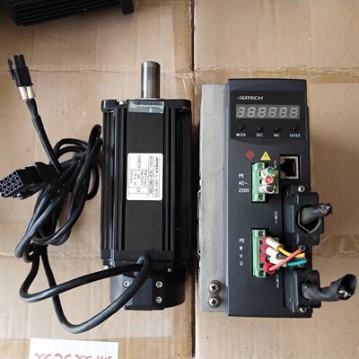 ACI-080075BC QS7AA030M 众为兴伺服电机驱动器 工控配件议价维修