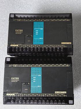FBS-40MCT2-AC FATEK永宏 PLC可编程控制器工控配件议价维修