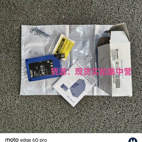 Y1TA100QXT3 激光距离传感器 工业自动化传感配件议价维修