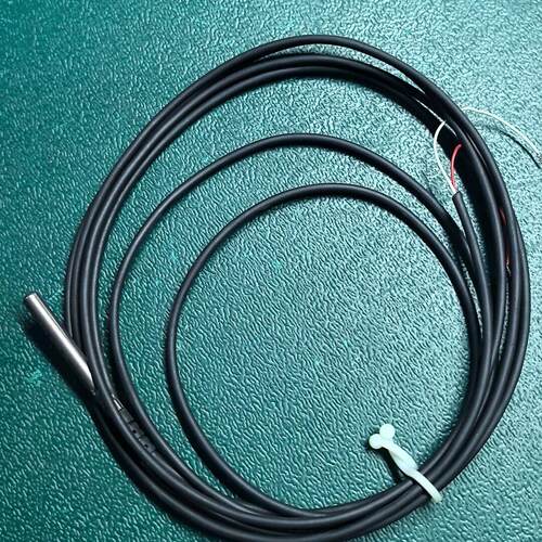 NTC030WH CAREL温度传感器 工业测温探头议价维修