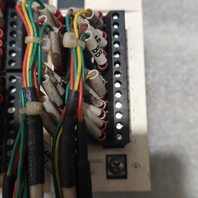 TM2AMM6HT 模拟量输入工控自动化扩展模块议价维修