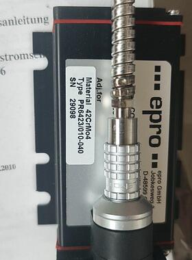 PR6423/010-040 epro前置器 工控传感监测配件议价维修