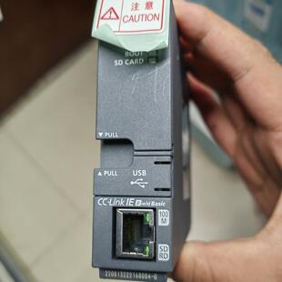 Q03UDVCPU 工控CPU控制模块 工业自动化配件议价维修