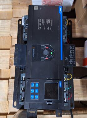 NXZM-250S/3A 正泰双电源自动转换开关 工控电器配件议价维修
