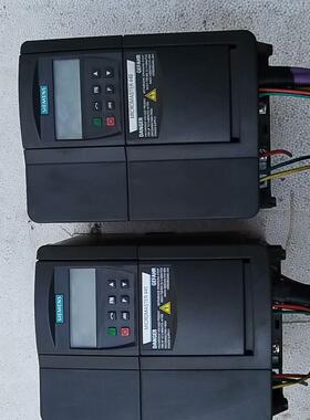 6SE6440-2UD22-2BA1 变频器 2.2kW 工控调速设备议价维修