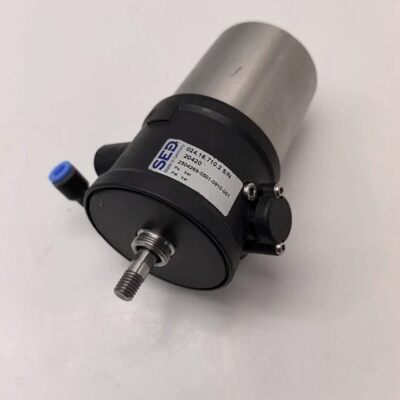 20420 024.16.710.2 SED控制器 工业工控配件议价维修