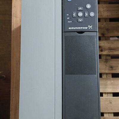 CUE202P15KT5E20H1XGXX 格兰富变频器 15kw 380V 三相议价维修
