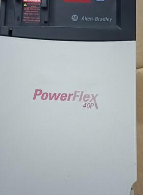 22D-D024N104 AB变频器 11KW PowerFlex40P议价维修