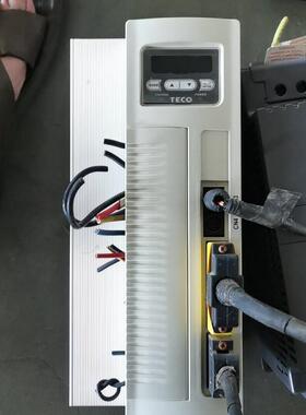 JSDAP-75A3 伺服驱动器 TECO 工业自动化控制配件议价维修