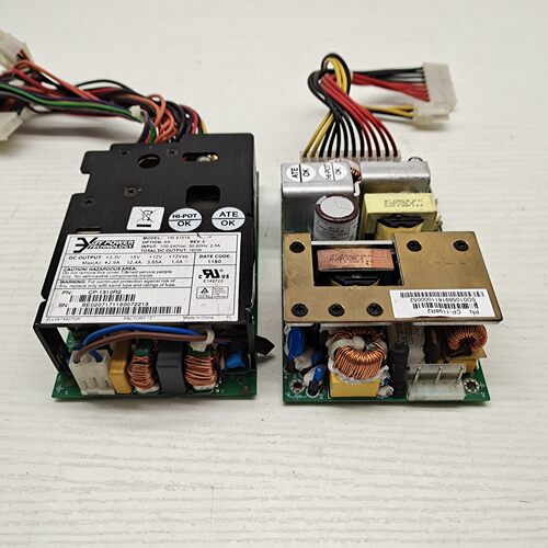 YM-4151A 3Y POWER 工业开关电源 工控直流电源议价维修
