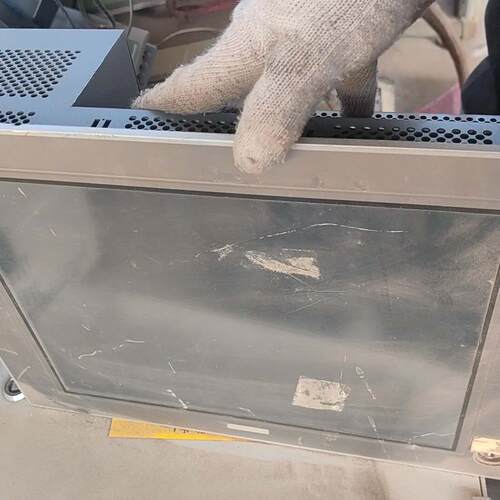 PS47001SN270AC1G 普罗菲斯 工控屏 工业触控显示屏议价维修
