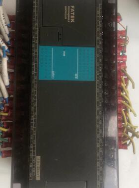 FBs-60XYT PLC 永宏可编程控制器 工控扩展模块议价维修