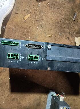 SCE903A3-002-01 SCE900 太平洋驱动器 工控自动化配件议价维修