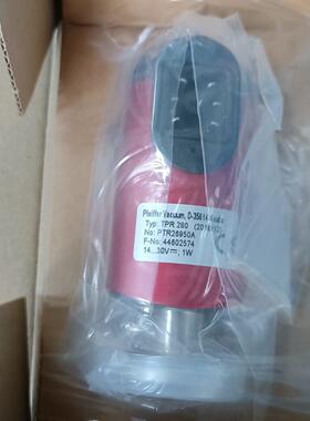 PTR26950A TPR280 普发真空计 红色 工业真空检测器件议价维修