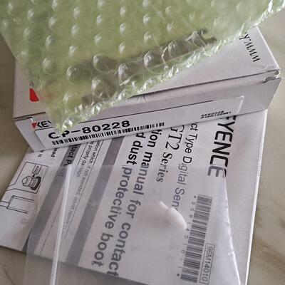 OP-80228 传感器接触保护套 工业工控设备防尘配件议价维修