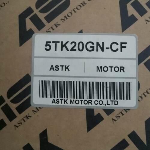 5TK20GN-CF ASTK电机 工业工控自动化动力配件议价维修