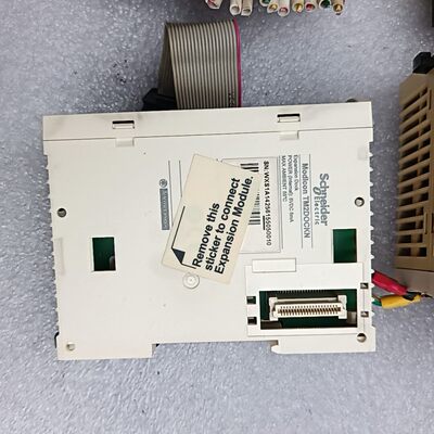 TM2DOCKN TM2AR18LT 扩展模块 工控自动化模块议价维修
