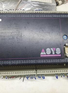 D8 M3-11A1 控制器 ASYS格雷创 工控自动化 elrest议价维修