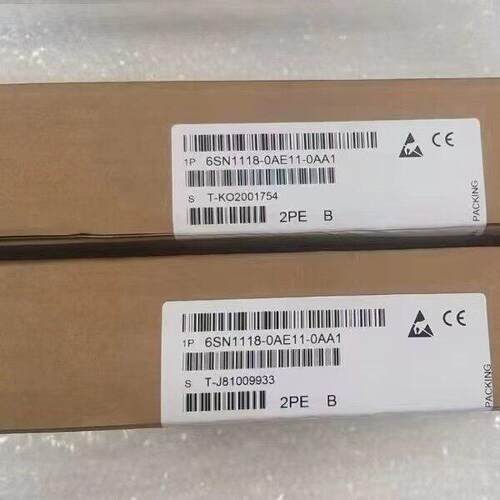 6SN1118-0AE11-0AA1 工控伺服配件 工业自动化控制模块议价维修
