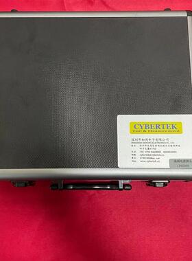CP8500A 高频电流探头 500A 5MHz CYBERTEK议价维修