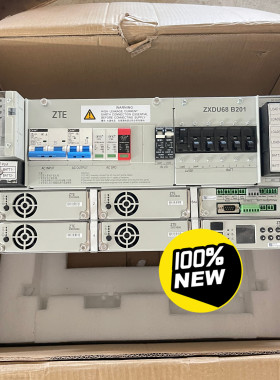 ZXDU68B201 整流模块 满配 ZXD3000 48V直流电源议价维修
