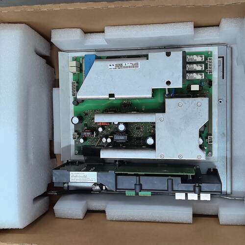 6SL3350-6TK00-0E CIB 工控驱动板 工业控制配件议价维修