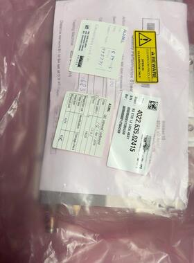 4022.635.02415 RS XTIV LS LOCK ASSY ASML工业配件议价维修