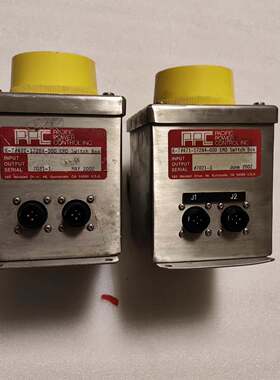 K-T#471-17284-000 EMO开关盒 APC 工业工控配件议价维修